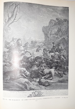 Sport in Art: An Iconography of Sport Illustrating the Field Sports of Europe and America from the Fifteenth to the End of the Eighteenth Century
