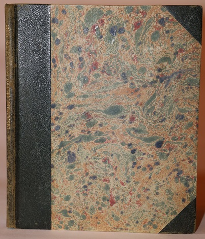 Pierrot Dandy und Der Mond. Ein Bilderbuch Mit Zeichnungen von Hilde Widmann