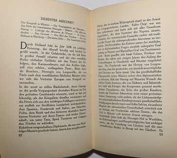 Das Galante Europa. Gesellschaft der Grossen Welt 1600 - 1789