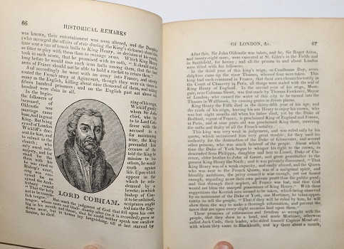 Historical Remarks on the Ancient and Present State of the Cities of London and Westminster with an Account of the Most Considerable Occurences, Revolutions and Transaction, as to the Wars, Fires, Plagues, &c. which Have Happened in and About These Cities for Above Nine Hundred Years Past, till the 