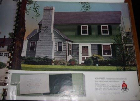 Sherwin-Williams Paint and Color Style Guide; Combination Edition. Color Suggestions for Your Home Prepared by Sherwin-Williams Decorative Studios