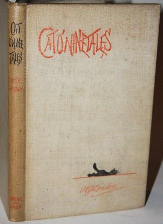 Catoninetales. A Domestic Epic. By Hattie Brown. A young lady of colour lately deceased at the age of 14