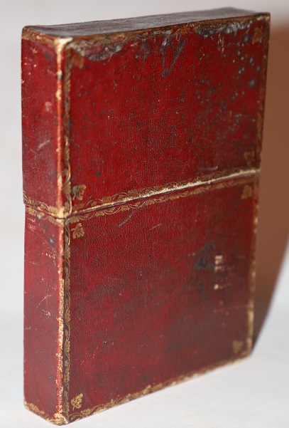 German Album Amicorum
