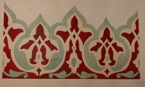 Design Book of Gibitz Mariska