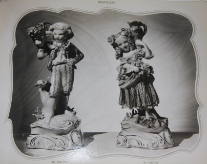 Cordey Catalog