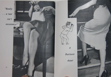 Office Boy's Diary