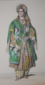 Lacy's Dramatic Costumes