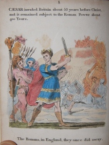 The Chapter of Kings. Illustrated by Thirty-eight Engravings; Exhibiting the Most Important Events in English History