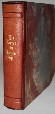 Les Farces du Moyen Age