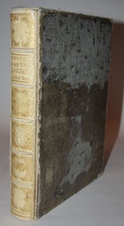 Amorum Libri Tres