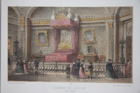 Versailles et Trianon
