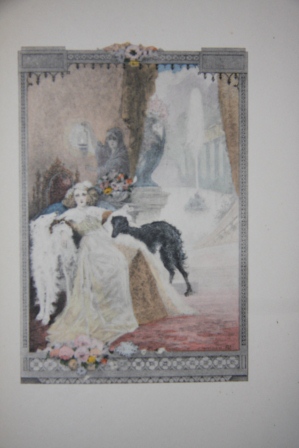 Oeuvres de Albert Samain (Three volumes)