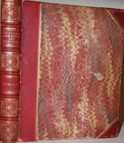 British Game Birds and Wildfowl. Illustrated with Sixty Coloured Plates