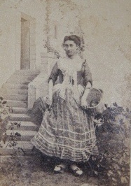 Costumes de Suisse