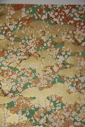 Mother-of-Pearl, Paper Mache Album