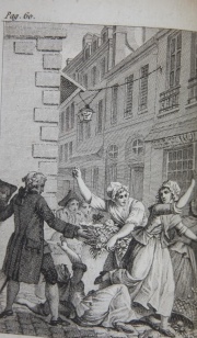 Oeuvres Poissardes de J. J. Vade, et De L'Ecluse
