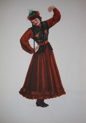 Narodnyy Tanets
