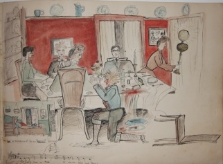 The Simple Life; De Gang