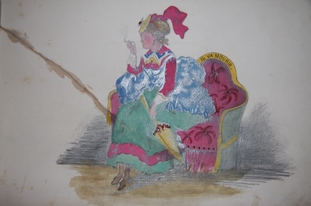 [Album] Romances et Chansons