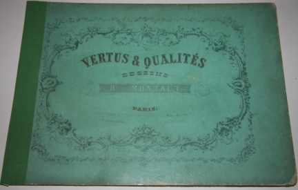 Vertus & Qualites