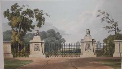 Rural Residences, Consisting of A Series of Designs for Cottages, Decorated Cottages, Small Villas, and Other Ornamental Buildings, Accompanied by Hints on Situation, Construction, Arrangement and Decoration, in the Theory & Practice of Rural Architecture; Interspersed with Some Observations on Land