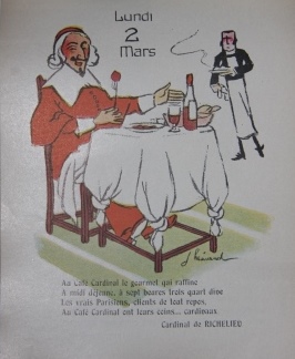 Album-Revue des Opinions. Annee 1914