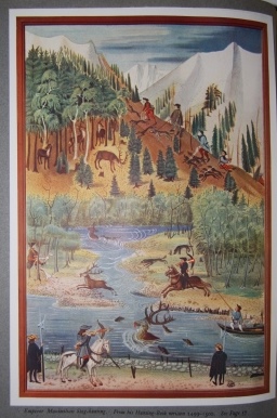 Sport in Art: An Iconography of Sport Illustrating the Field Sports of Europe and America from the Fifteenth to the End of the Eighteenth Century