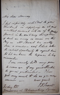 The Croker Papers. The Correspondence and Diaries of the Late Right Honourable John Wilson Croker, LL.D., F.R.S., Secretary to the Admiralty from 1809 to 1830. (Three Volumes); With Portrait