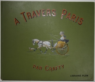 A Travers Paris