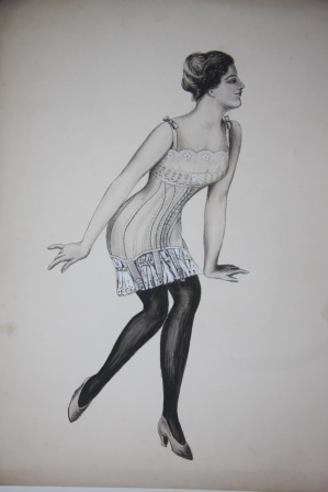Portfolio of Original Artwork