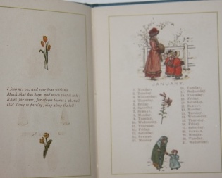 Almanack for 1883