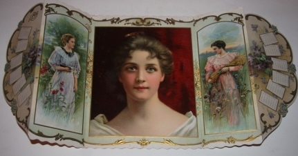 The Youth's Companion Calendar -- 1899