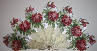 The Lancaster Fan. 1906