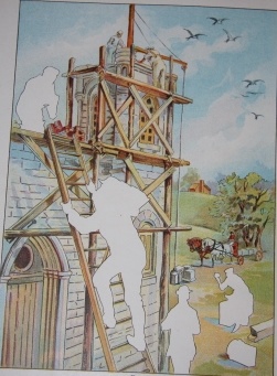 The House We Live In and Book of Trades
