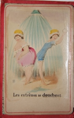 Souvenir de Karlsbad. Bains de Marais