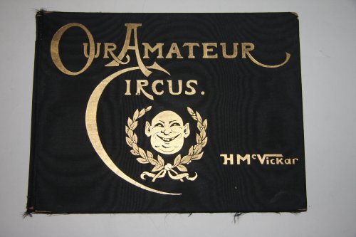 Our Amateur Circus