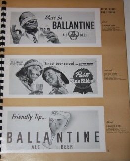 100 Best Posters 1949