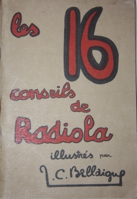 Les 16 conseils de Radiola