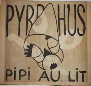 Le Film 1914