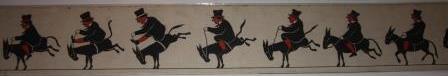 Zoetrope Strip 