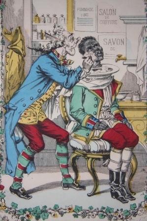 [Print] Les Grandes Verites. No. 19