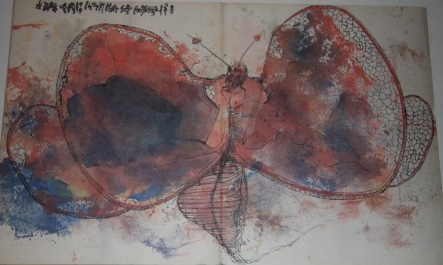 The Secret Life of Catherine the Great. A Painting by O. D. Benoliel