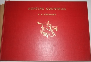 Hunting Countries