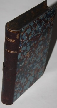 [Faux Book] 
