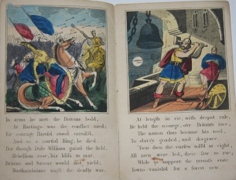 Park's History of William the Conqueror King of England