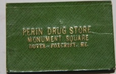 Date Book 1932