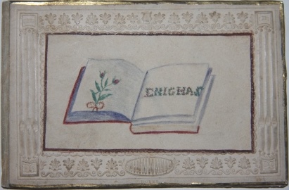 Enigmas