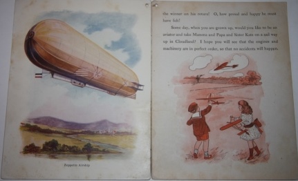 In Cloudland.; No. 221