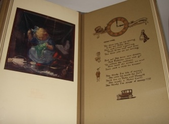 A Child's Book of Hours