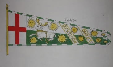 Heraldry Manuscript